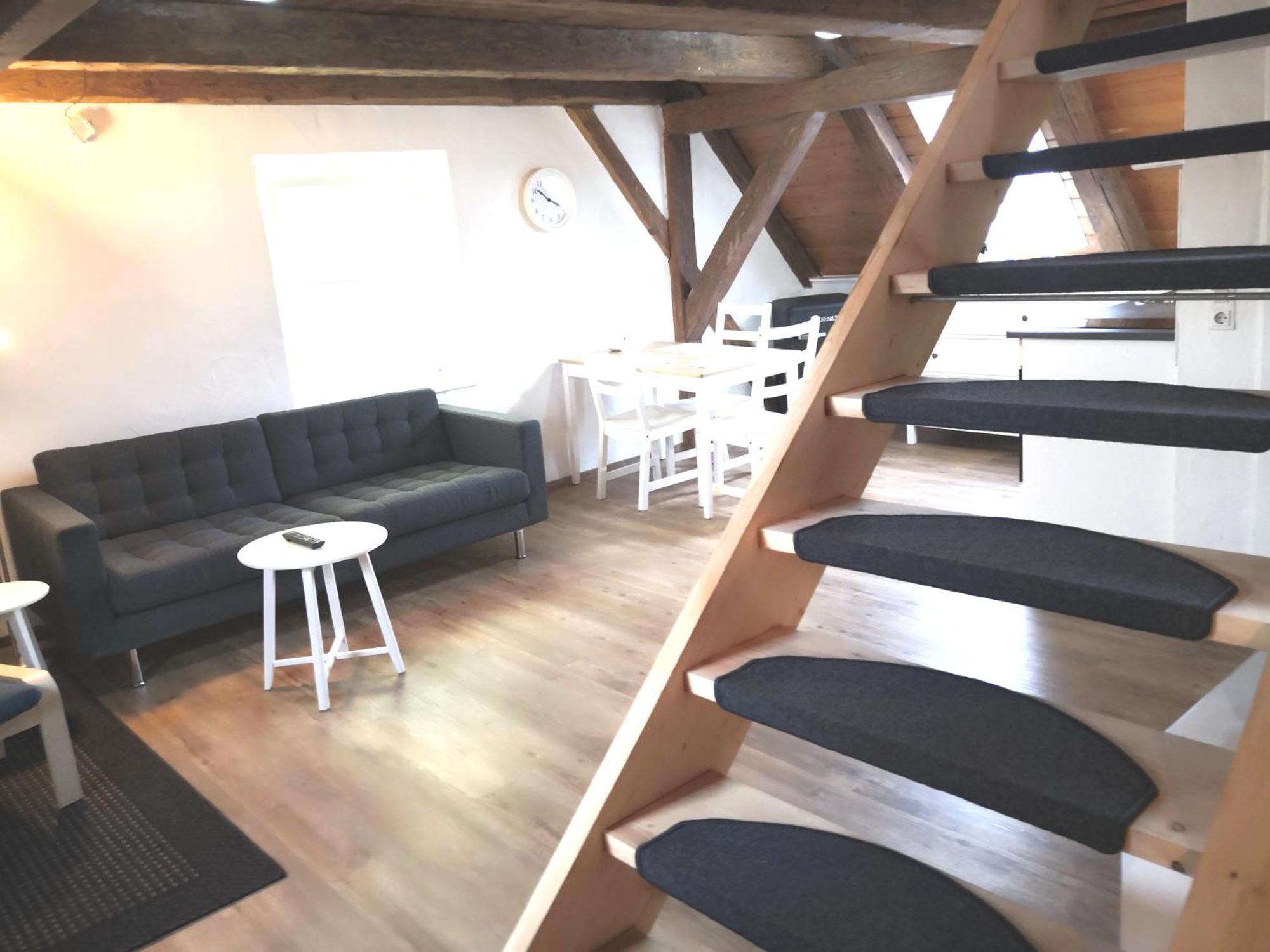1856 Apartamento Landsberg am Lech