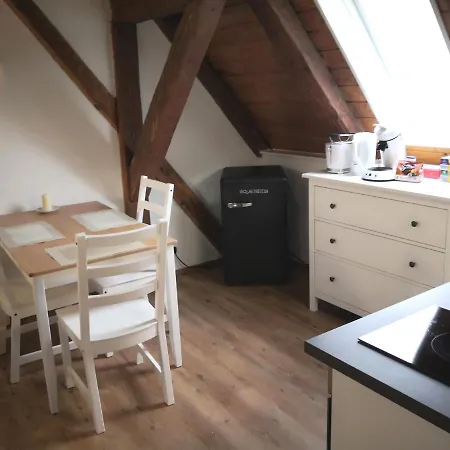 Appartement 1856 Landsberg am Lech Exterior foto