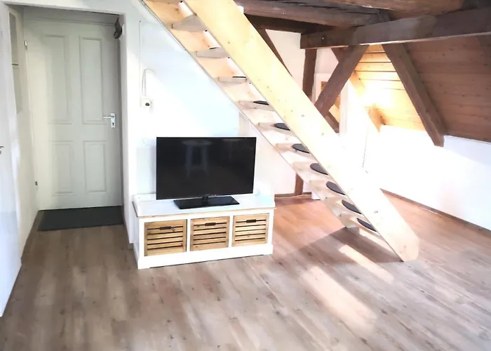 Appartement 1856