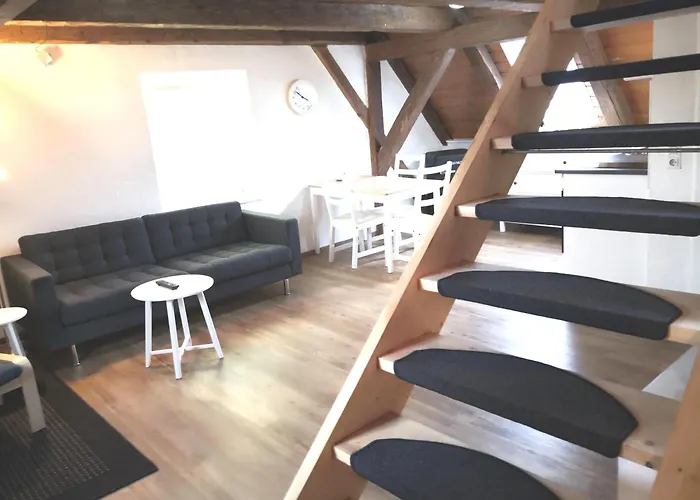 Appartement 1856