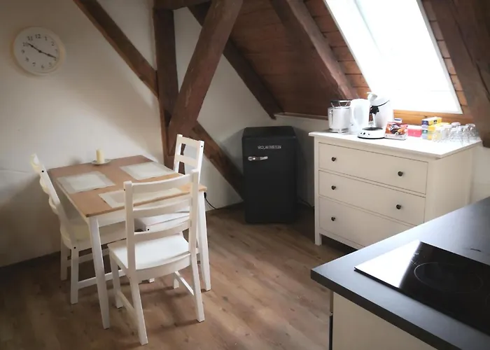 Appartement 1856
