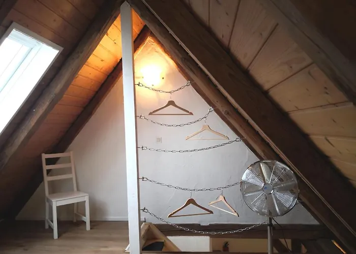 Appartement 1856